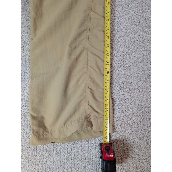 The North Face Paramount Convertible Hiking Pants Men’s M /32x30 Zip Off Outdoor - Picture 11 of 12
